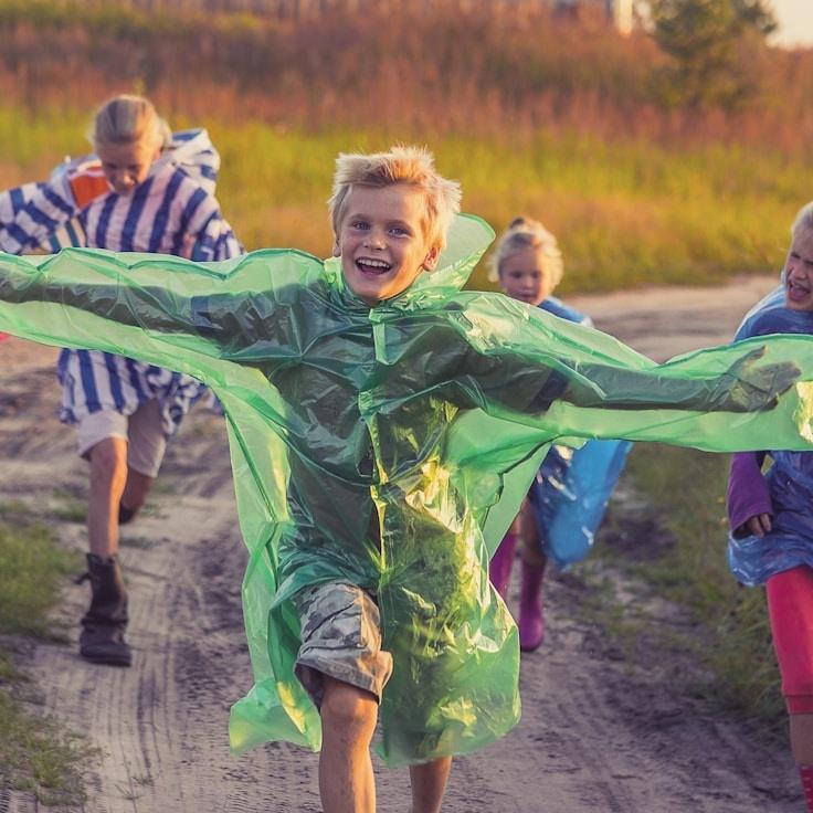 School environment for families in Zurich, Switzerland